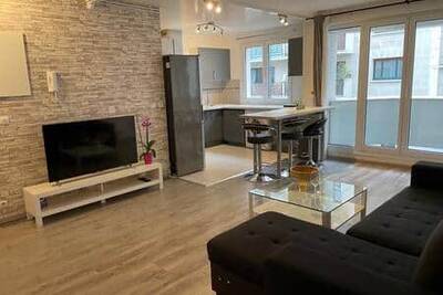 Location appartement 2 pièces Asnières-sur-Seine (92600)