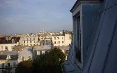 Paris 17E (75017)