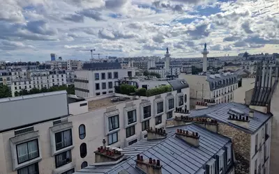 Paris 20E (75020)