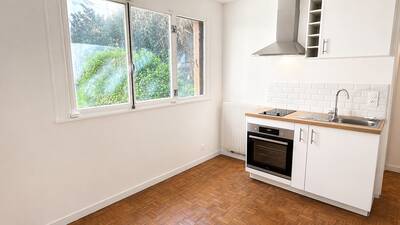 Vente appartement studio Paris 20e