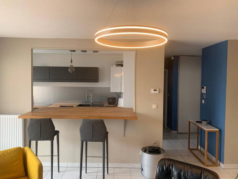 Villeurbanne (69100)