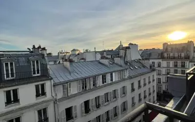 Paris 9E (75009)