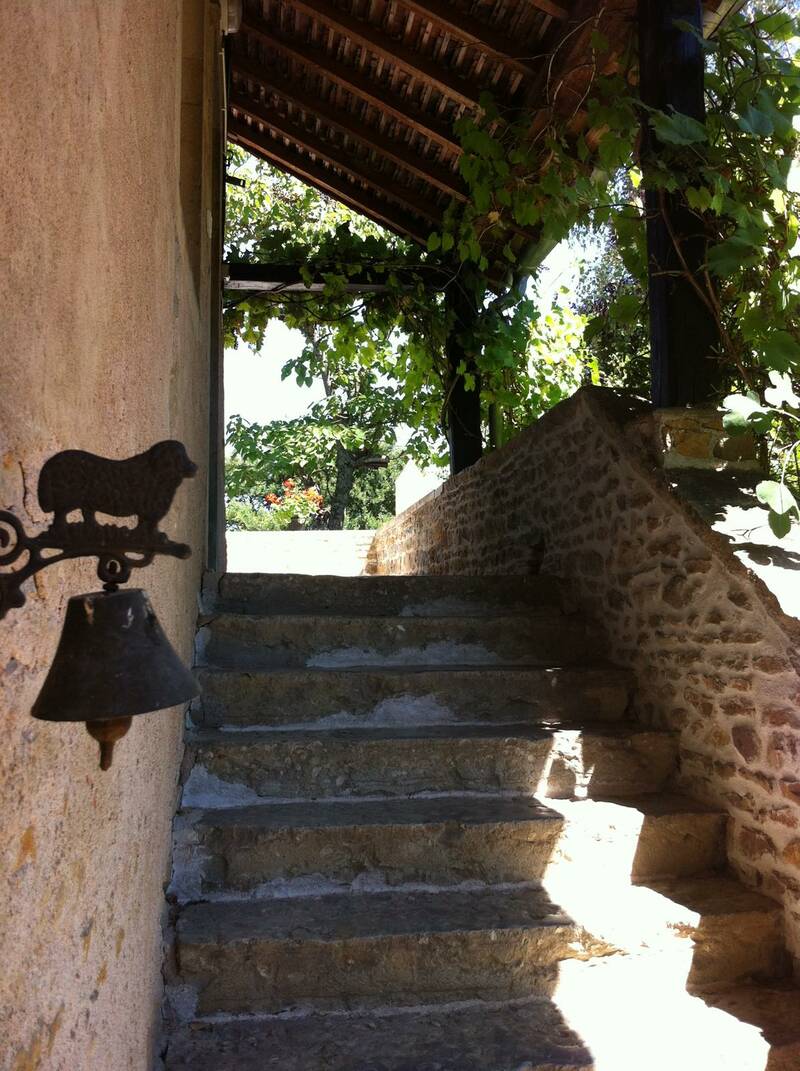 Saint-Marcelin-De-Cray (71460)