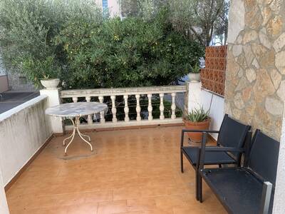 Vente appartement 3 pièces Espagne