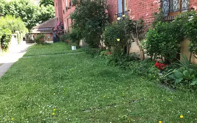Asnières-Sur-Seine