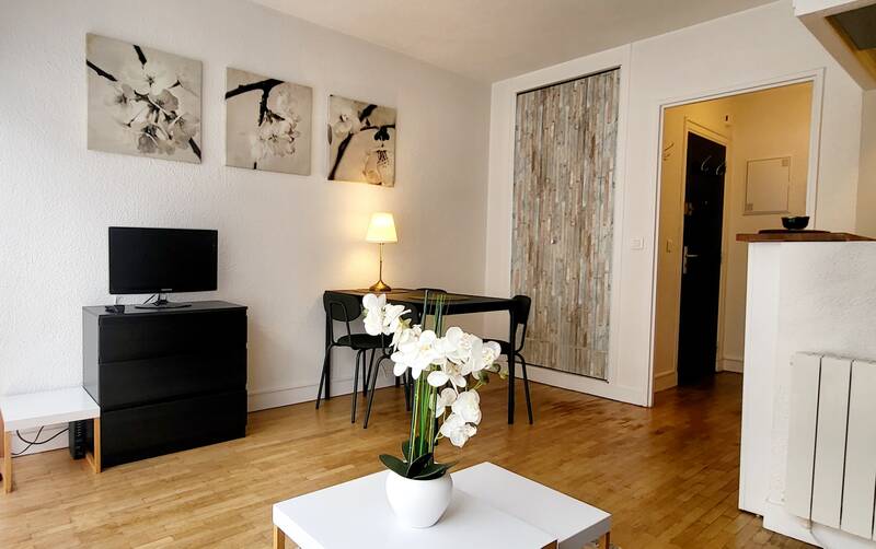 Paris 20E (75020)
