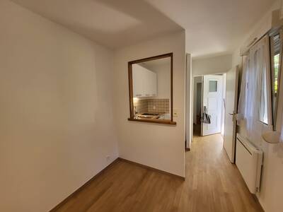 Location appartement 2 pièces Nancy (54)