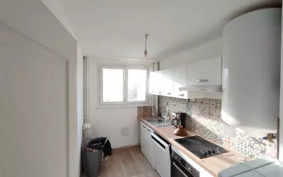 Aubervilliers (93300)