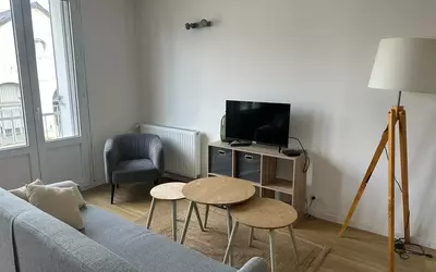 Bordeaux (33000)
