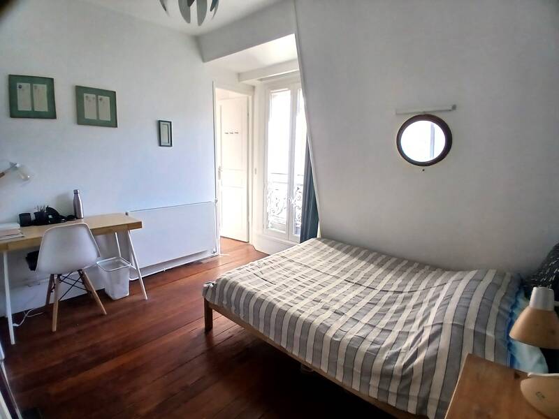 Paris 16E (75016)