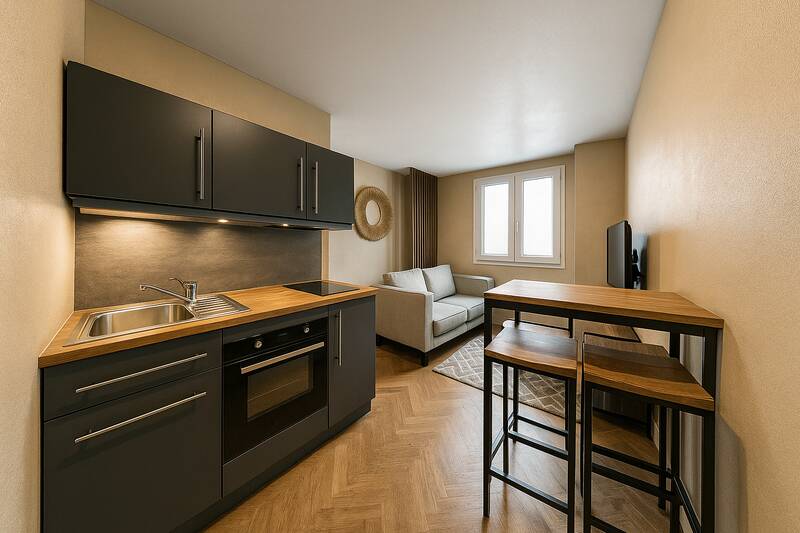 Clermont-Ferrand (63000)