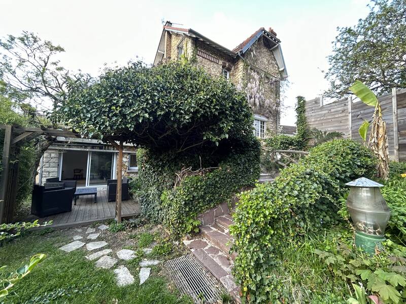 Beaumont-Sur-Oise (95260)