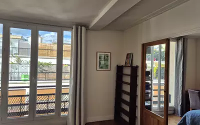 Paris 17E (75017)