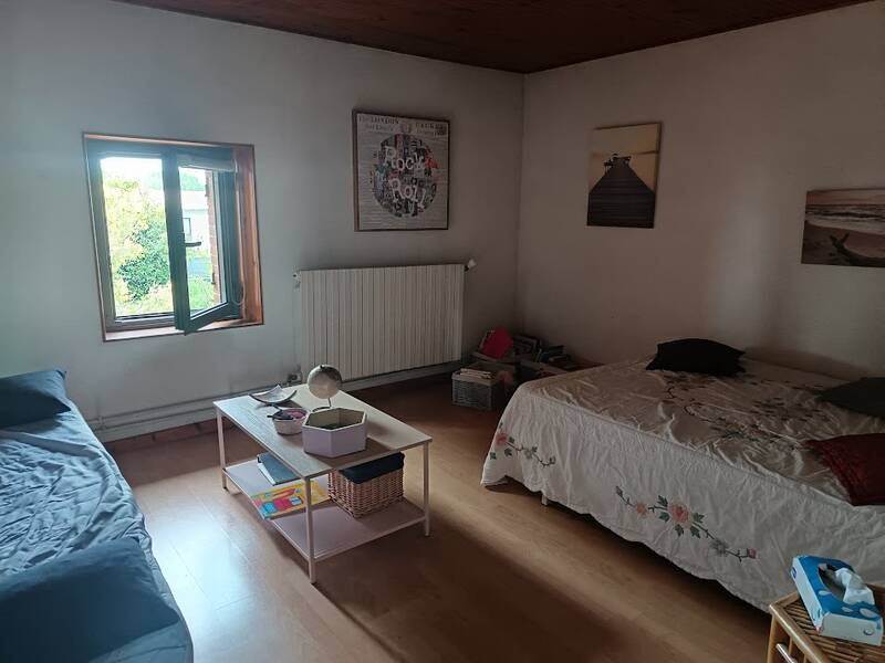 Angoumé (40990)