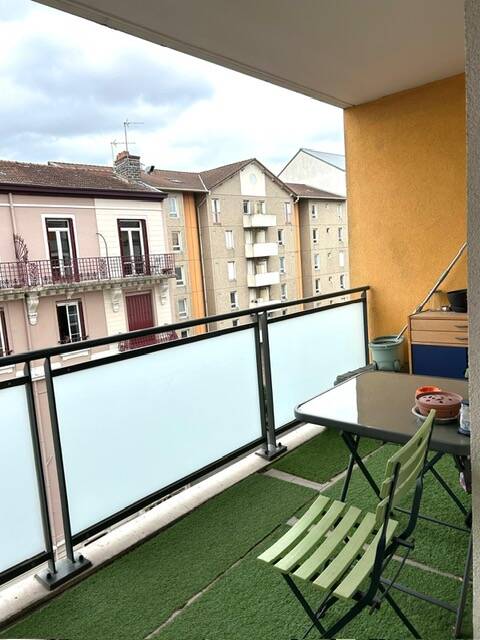 Villeurbanne (69100)