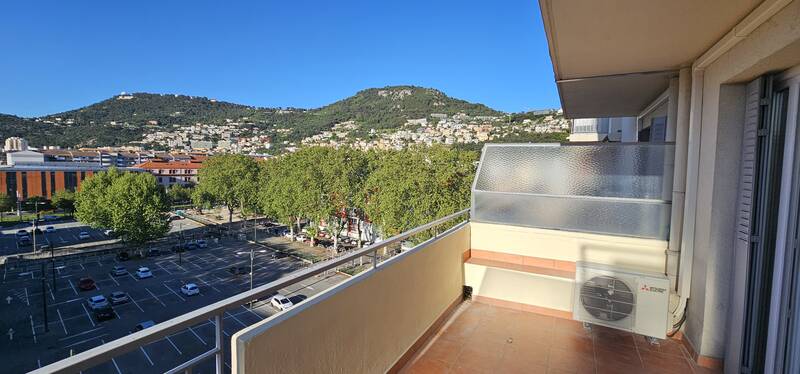Nice - Vauban