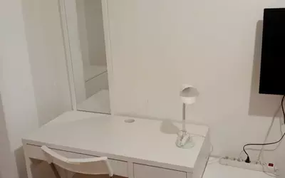 Chambre À Louer En Colocation