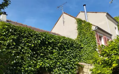 Villiers-Le-Bel (95400)