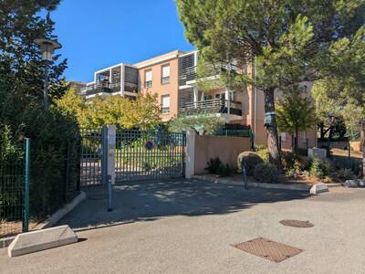 Vente appartement 2 pièces Fréjus (83)