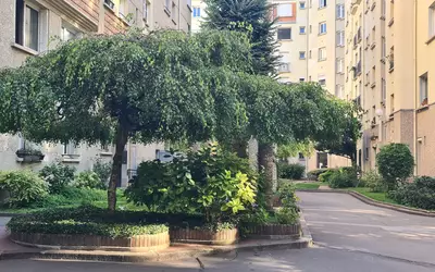 Paris 14E (75014)