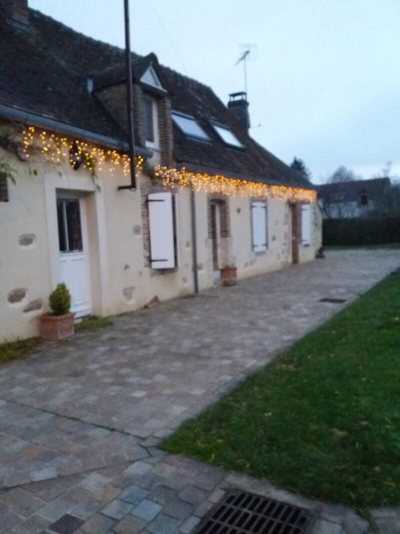 Ferrières-En-Gâtinais (45210)