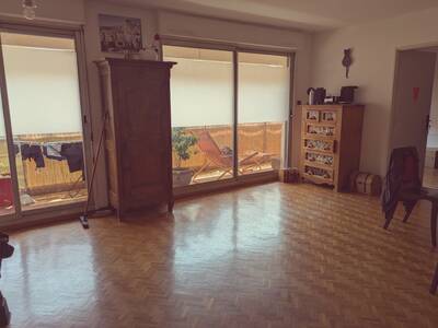 Vente appartement 4 pièces Toulouse (31)