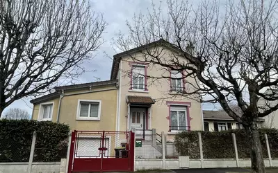 Villemomble (93250)