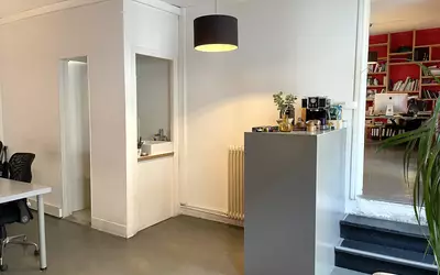 Paris 11E (75011)