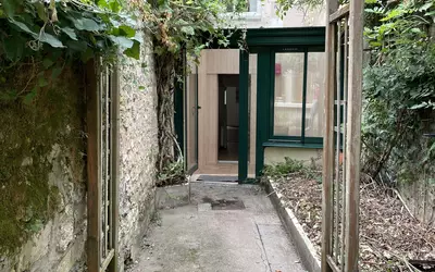Poitiers (86000)