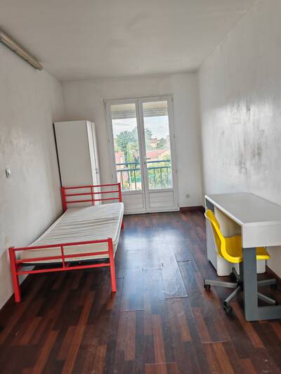 Location appartement studio Villejuif (94800)