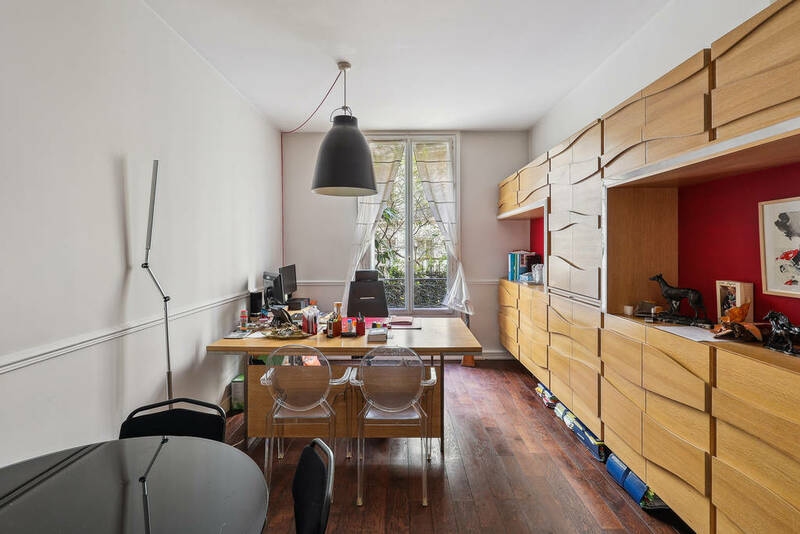 Paris 16E (75116)