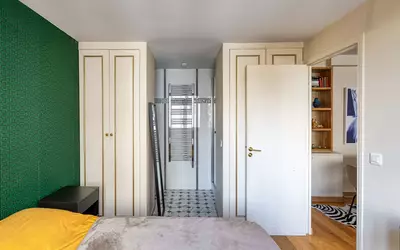 Paris 8E (75008)