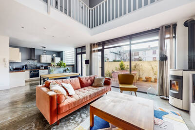 Vente maison 4 pièces Avignon (84)
