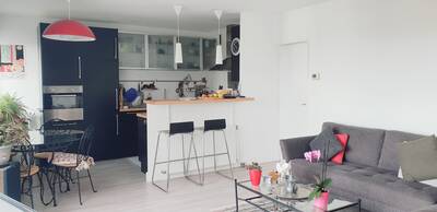 Vente appartement 4 pièces La Rochelle (17000)