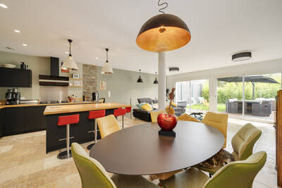 Vente maison 6 pièces Heillecourt (54180)