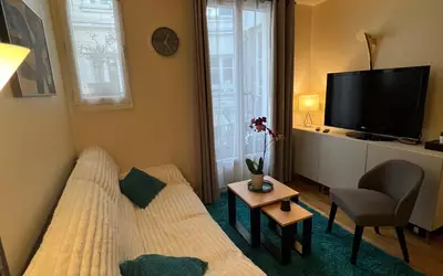 Paris 14E (75014)