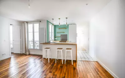 Paris 18E (75018)