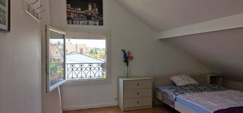 Chelles (77500)