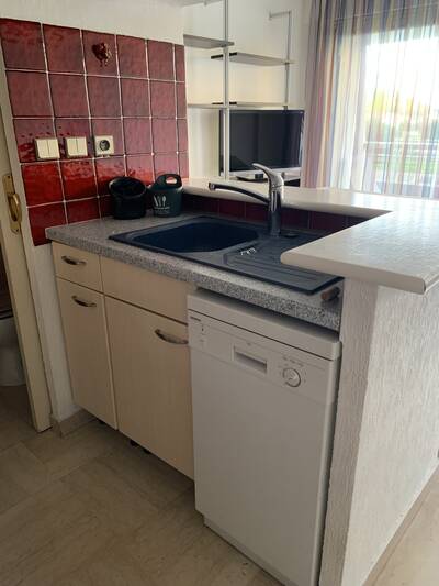 Location appartement studio Villeneuve-Loubet (06270)