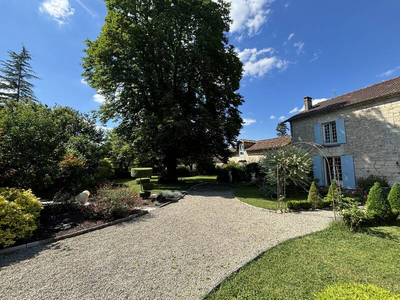 Saint-Vincent-Sur-L'isle (24420)