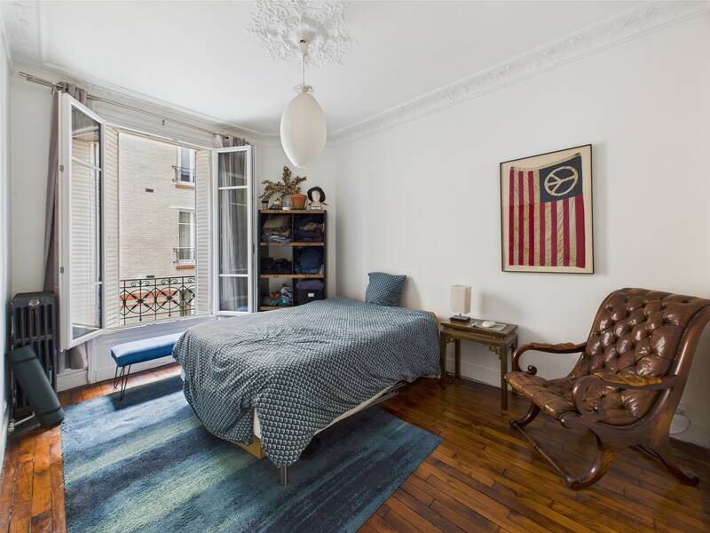 Paris 18E (75018)