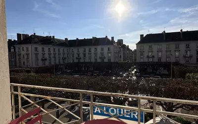 Tours (37000)