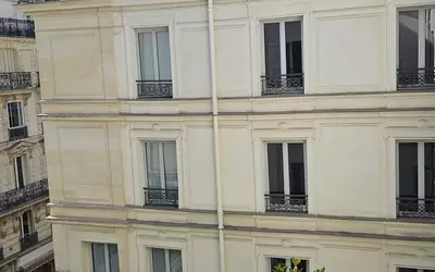 Paris 8E (75008)