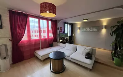 Clichy-Sous-Bois (93390)