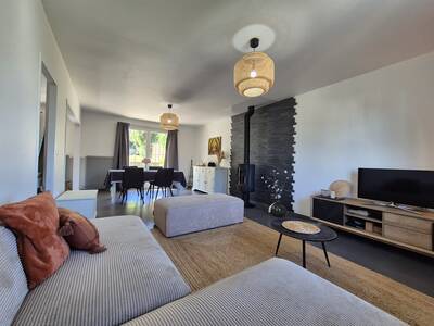 Vente maison 6 pièces Fleurines (60700)