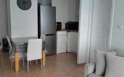 Marseille 4E