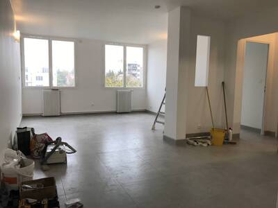 Location appartement 2 pièces Saint-Maur-des-Fossés (94)