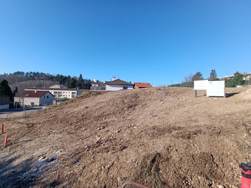 La Séauve-Sur-Semène (43140)