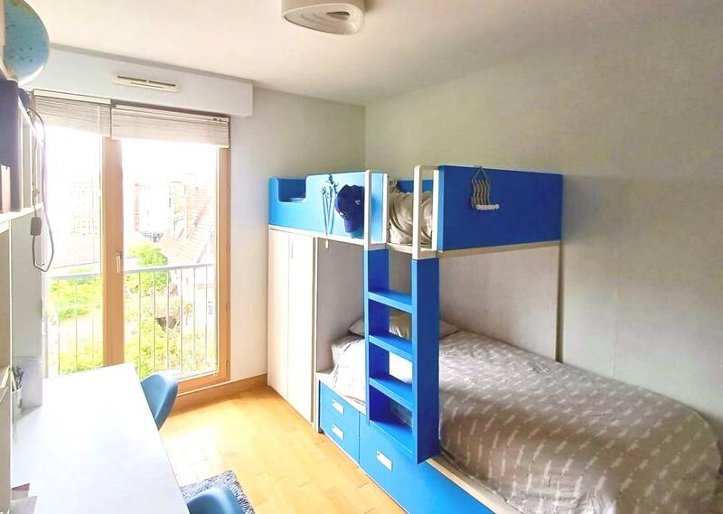 Boulogne-Billancourt (92100)