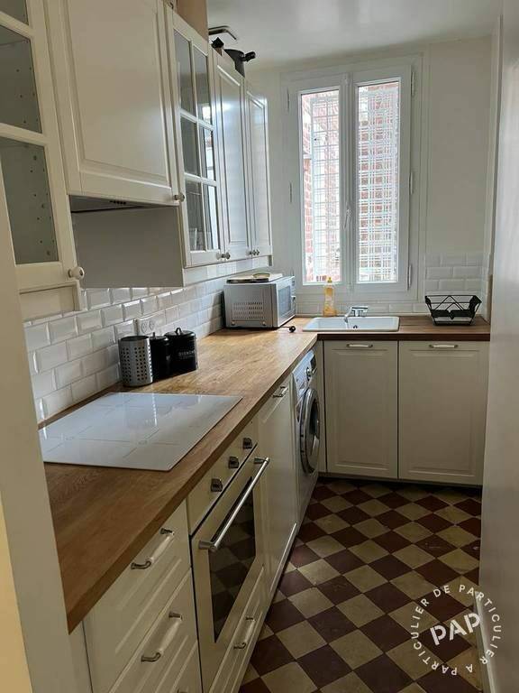 Paris 15E (75015)